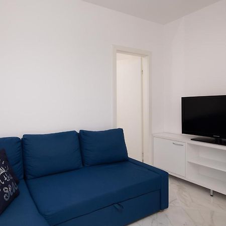 City Apartment Domagoj Omiš Zewnętrze zdjęcie
