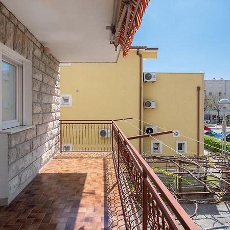 City Apartment Domagoj Omiš Zewnętrze zdjęcie