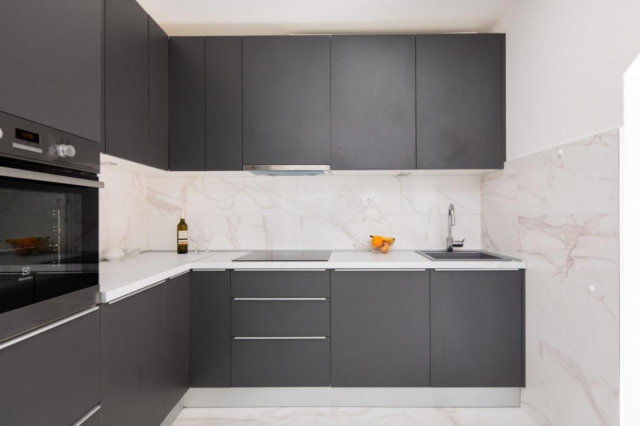 City Apartment Domagoj Omiš Zewnętrze zdjęcie