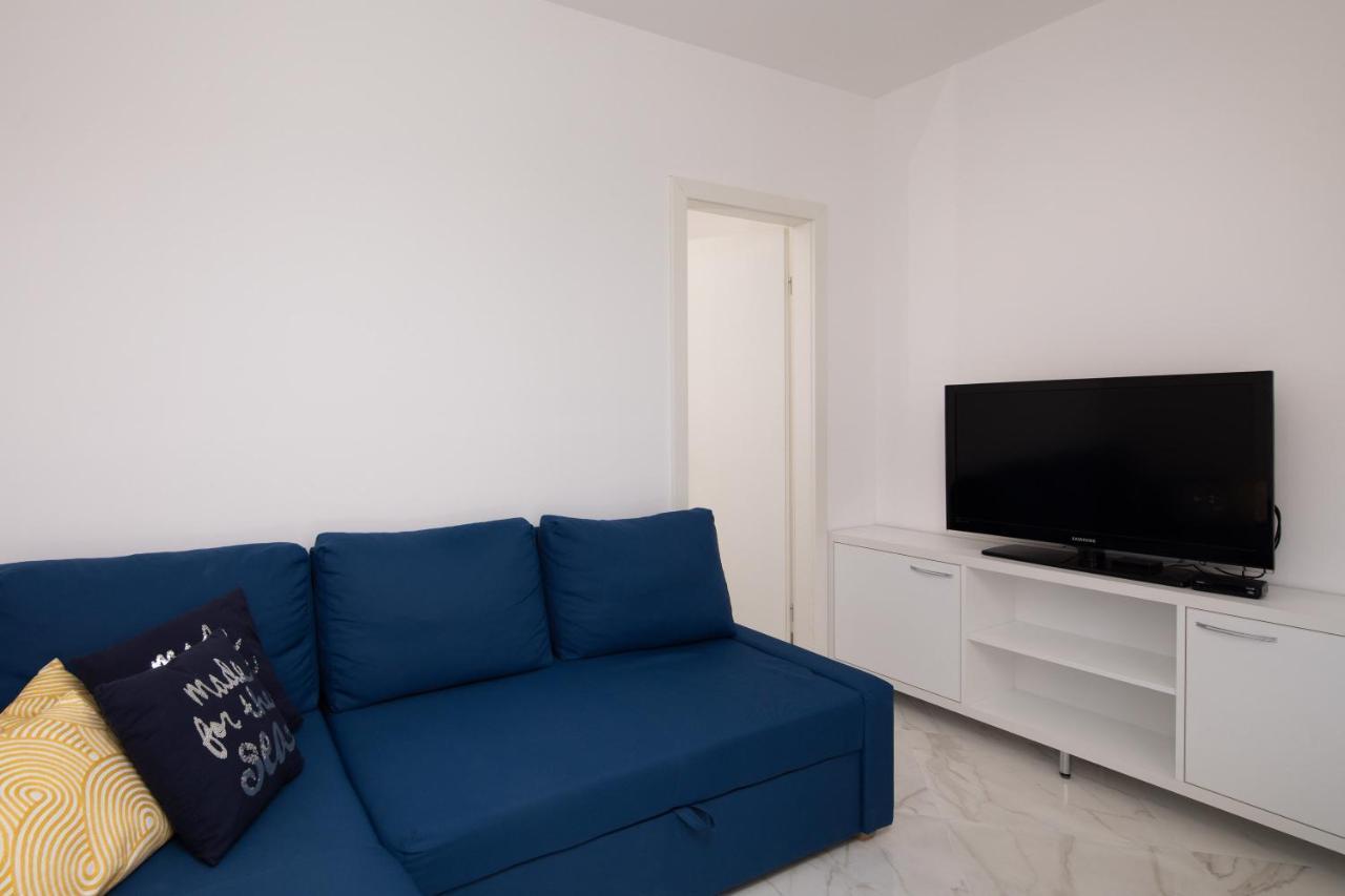 City Apartment Domagoj Omiš Zewnętrze zdjęcie
