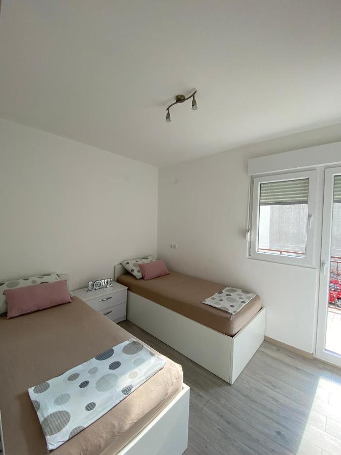 City Apartment Domagoj Omiš Zewnętrze zdjęcie