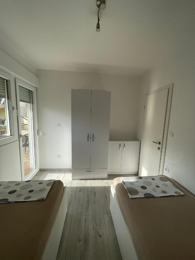 City Apartment Domagoj Omiš Zewnętrze zdjęcie