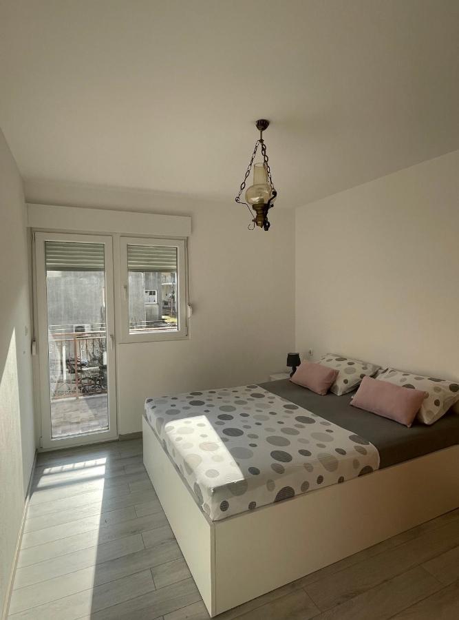 City Apartment Domagoj Omiš Zewnętrze zdjęcie