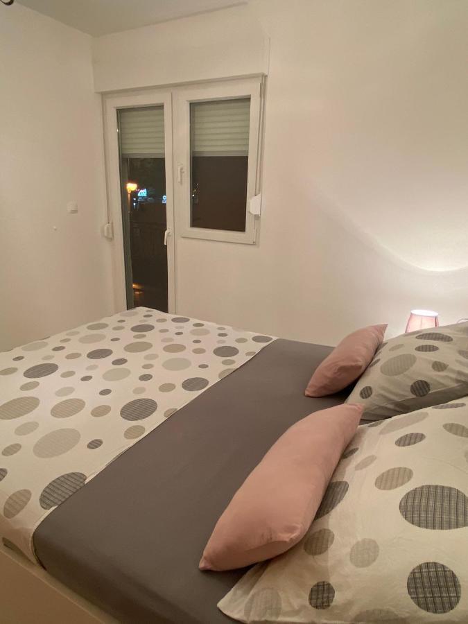 City Apartment Domagoj Omiš Zewnętrze zdjęcie