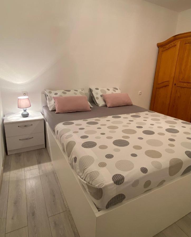 City Apartment Domagoj Omiš Zewnętrze zdjęcie