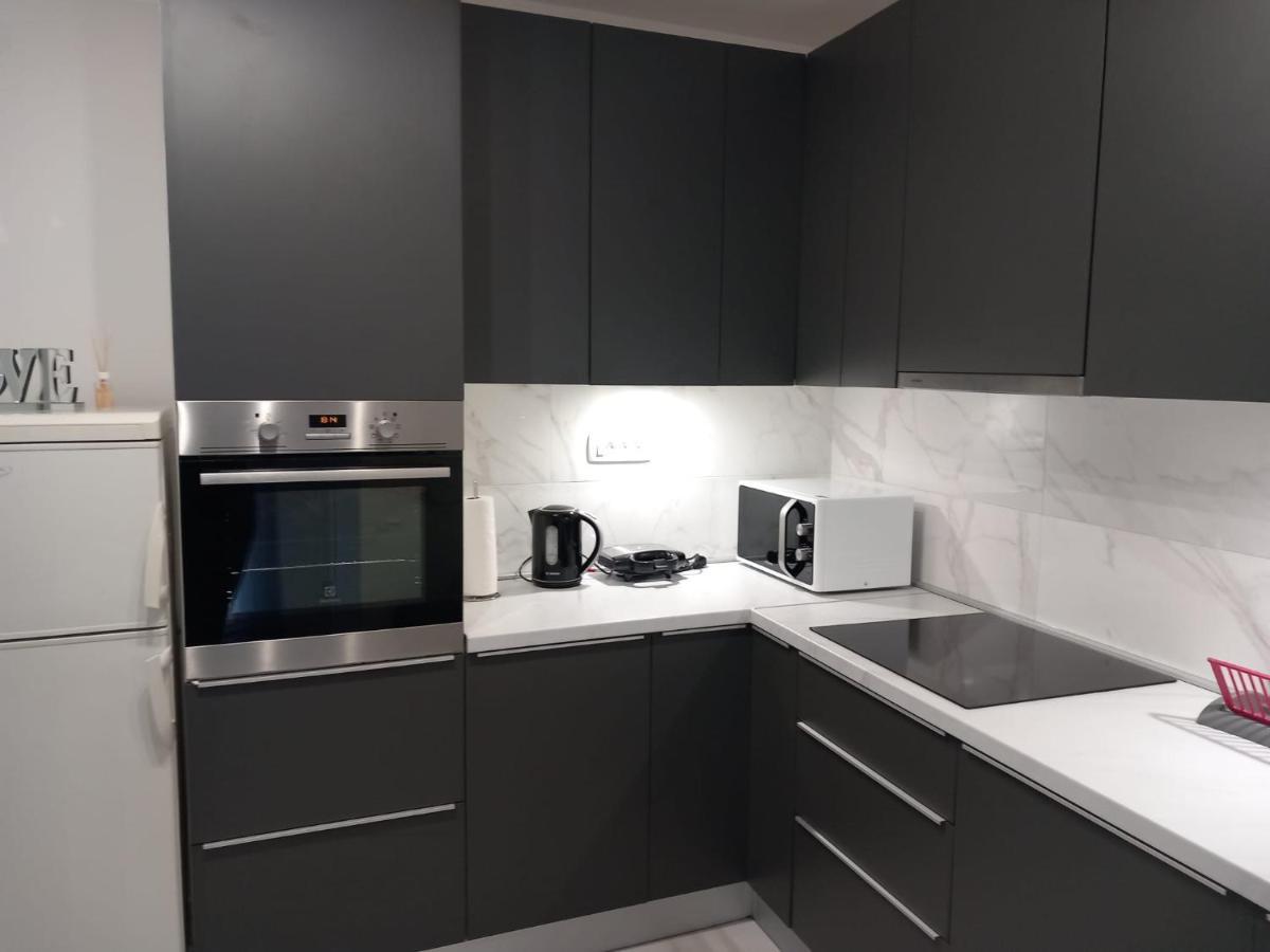 City Apartment Domagoj Omiš Zewnętrze zdjęcie