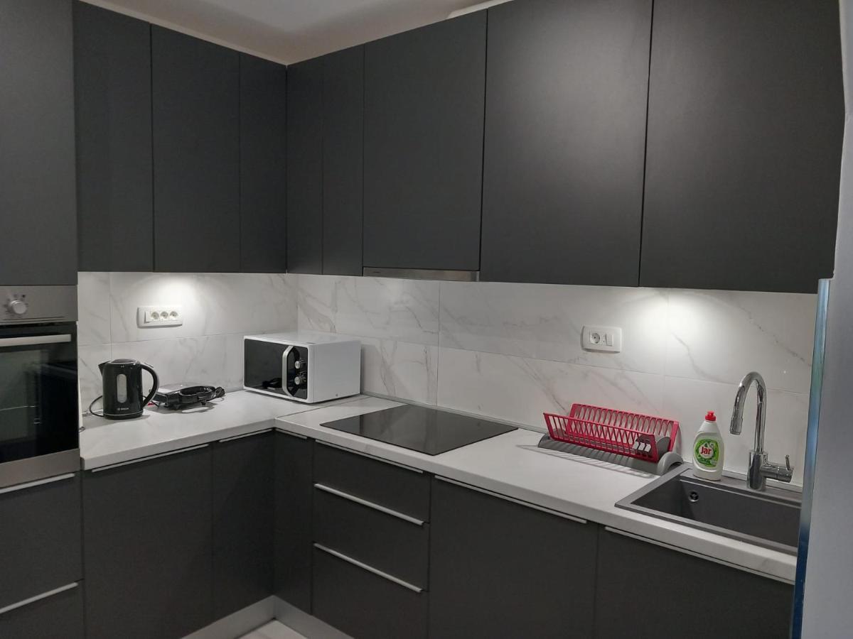 City Apartment Domagoj Omiš Zewnętrze zdjęcie